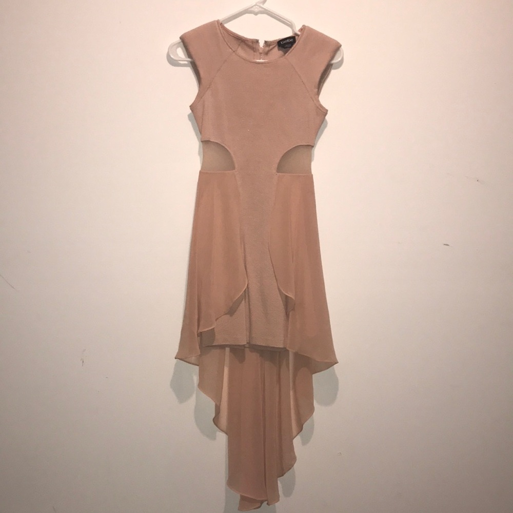 BEBE dress